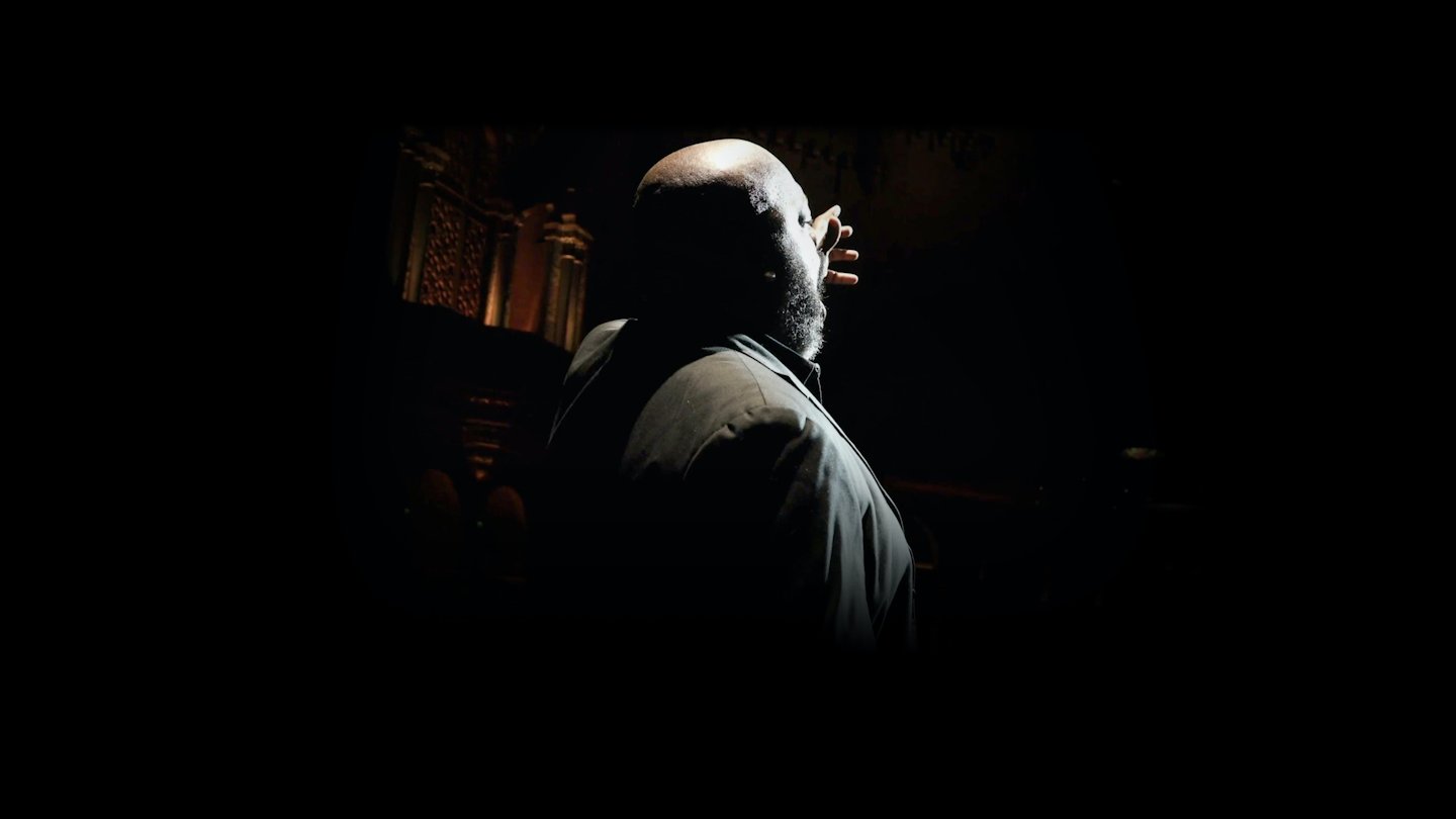 Morris Robinson: "The Impossible Dream" | Love Letter to Atlanta